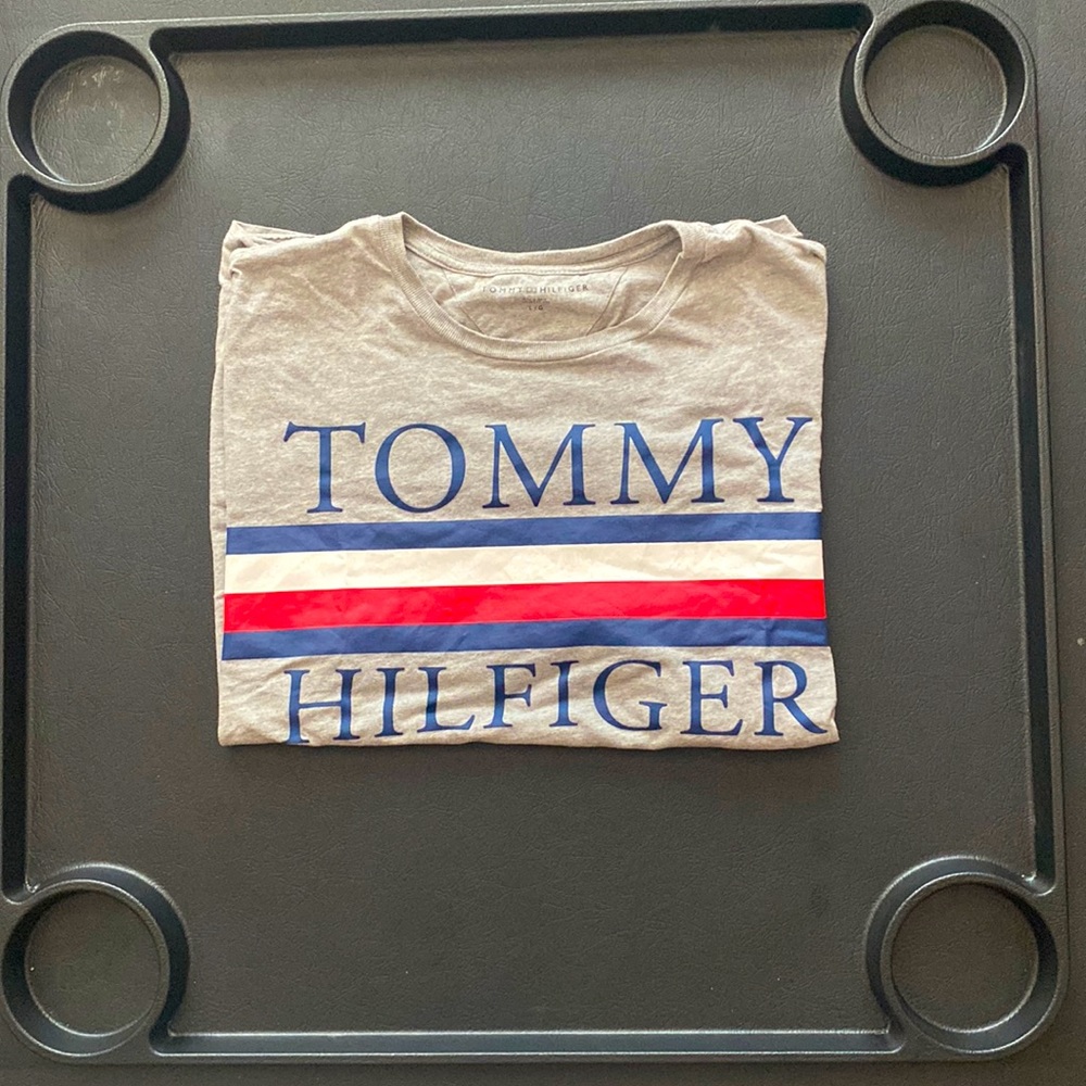 Tommy Hilfiger Size L